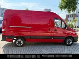 MERCEDES-BENZ Sprinter 316 CDi Kühlkasten Zanotti Tiefkühlung