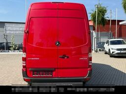 MERCEDES-BENZ Sprinter 316 CDi Kühlkasten Zanotti Tiefkühlung
