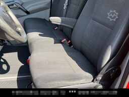 MERCEDES-BENZ Sprinter 316 CDi Kühlkasten Zanotti Tiefkühlung