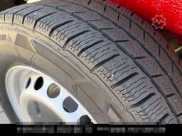 MERCEDES-BENZ Sprinter 316 CDi Kühlkasten Zanotti Tiefkühlung