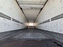 SCHMITZ CARGOBULL SKO24 * ROLLTOR * LIFTACHSE * KOFFER