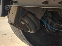 SCHMITZ CARGOBULL SKO24 * ROLLTOR * LIFTACHSE * KOFFER