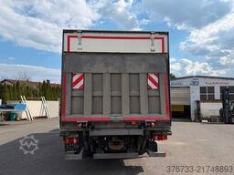 MAN TGS 26.360 6x2-4 BL ¤6D manuell Lenkachse Klima