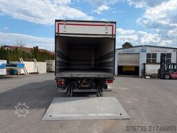 MAN TGS 26.360 6x2-4 BL ¤6D manuell Lenkachse Klima