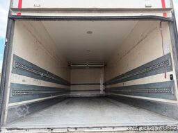 MAN TGS 26.360 6x2-4 BL ¤6D manuell Lenkachse Klima