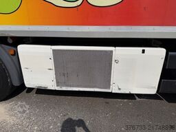 MAN TGS 26.360 6x2-4 BL ¤6D manuell Lenkachse Klima