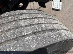 MAN TGS 26.360 6x2-4 BL ¤6D manuell Lenkachse Klima