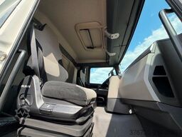 MAN TGS 26.360 6x2-4 BL ¤6D manuell Lenkachse Klima