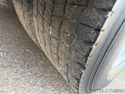 MAN TGS 26.360 6x2-4 BL ¤6D manuell Lenkachse Klima