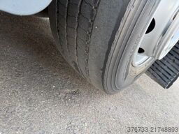 MAN TGS 26.360 6x2-4 BL ¤6D manuell Lenkachse Klima