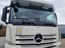MERCEDES-BENZ Actros 2545 / Park Cool / LBW / German