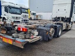 MERCEDES-BENZ Actros 2545 / Park Cool / LBW / German
