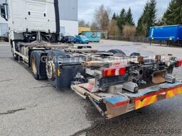 MERCEDES-BENZ Actros 2545 / Park Cool / LBW / German