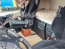 MERCEDES-BENZ Actros 2545 / Park Cool / LBW / German