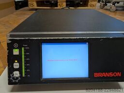 Branson 2000xdt