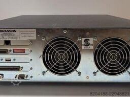 Branson 2000xdt