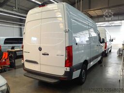 Mercedes-Benz Sprinter 317 CDI,L2H2,Automatik,Kamera,Navi