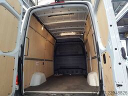 Mercedes-Benz Sprinter 317 CDI,L2H2,Automatik,Kamera,Navi