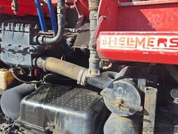 Mercedes-Benz SK 2435 (15.000 L / V8 AVEC 2X TURBO / BOITE MA...