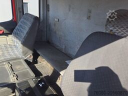 Mercedes-Benz SK 2435 (15.000 L / V8 AVEC 2X TURBO / BOITE MA...