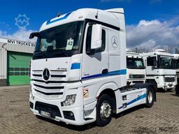 Mercedes-Benz Actros 1848 Vin: WDF9634031C009092 , RETARDER, ...