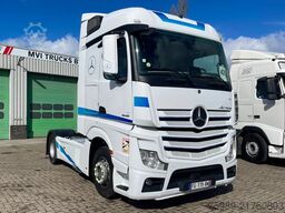 Mercedes-Benz Actros 1848 Vin: WDF9634031C009092 , RETARDER, ...