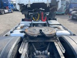 Mercedes-Benz Actros 1848 Vin: WDF9634031C009092 , RETARDER, ...