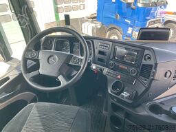Mercedes-Benz Actros 1848 Vin: WDF9634031C009092 , RETARDER, ...