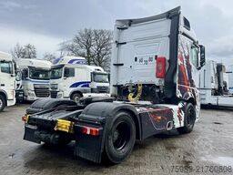 Mercedes-Benz Actros 1851 30-12-2021!!  vin: W1T9634031054307...