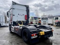 Mercedes-Benz Actros 1851 30-12-2021!!  vin: W1T9634031054307...