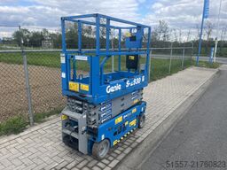 Genie GS 1930 | 2017