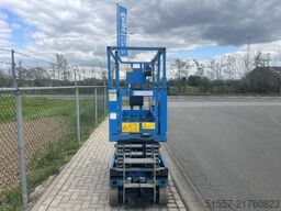 Genie GS 1930 | 2017