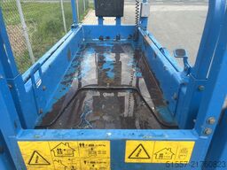 Genie GS 1930 | 2017