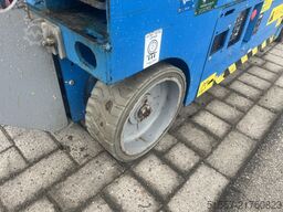 Genie GS 1930 | 2017