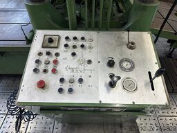 Reis Tuschierpresse TUS 90 OK-40