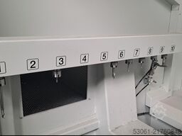 Fom Industrie FMC 230