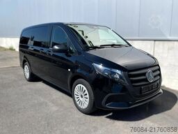 Mercedes-Benz Vito *8zitpl.*Aerodynamicapakket*zetelverwarmin...
