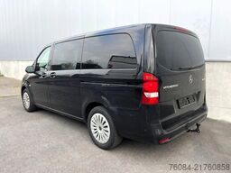 Mercedes-Benz Vito *8zitpl.*Aerodynamicapakket*zetelverwarmin...