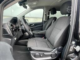 Mercedes-Benz Vito *8zitpl.*Aerodynamicapakket*zetelverwarmin...