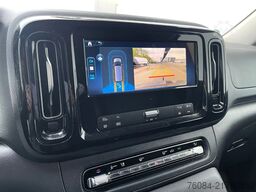 Mercedes-Benz Vito *8zitpl.*Aerodynamicapakket*zetelverwarmin...