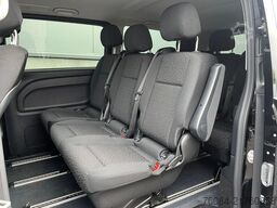 Mercedes-Benz Vito *8zitpl.*Aerodynamicapakket*zetelverwarmin...