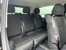 Mercedes-Benz Vito *8zitpl.*Aerodynamicapakket*zetelverwarmin...