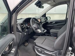 Mercedes-Benz Vito *8zitpl.*Aerodynamicapakket*zetelverwarmin...