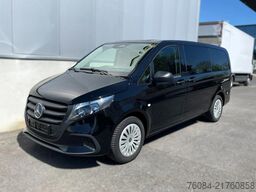 Mercedes-Benz Vito *8zitpl.*Aerodynamicapakket*zetelverwarmin...