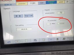 HÖRAUF (Kina) Classic Casemaker BDM20