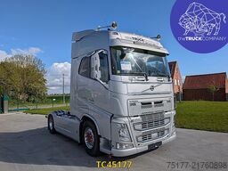 Volvo FH 460