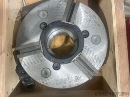 DMG Gildemeister GMX 200 Linear