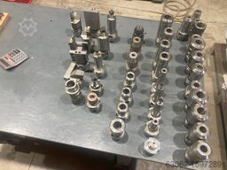 DMG Gildemeister GMX 200 Linear