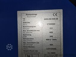 HoKuTech HoKu BS 640 AS