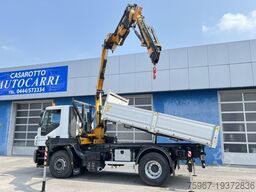 Iveco Stralis 270